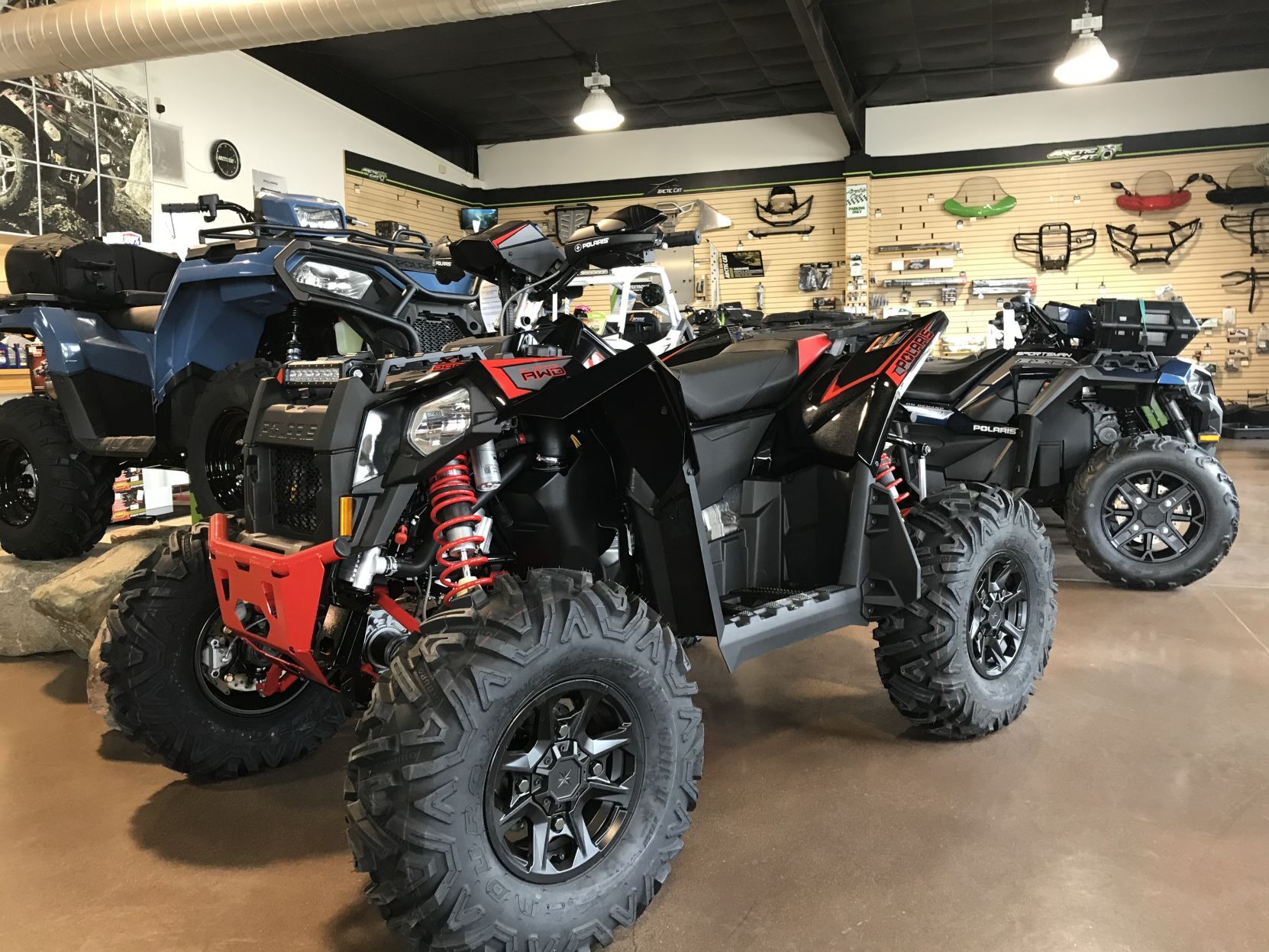 The Offroad Company 2